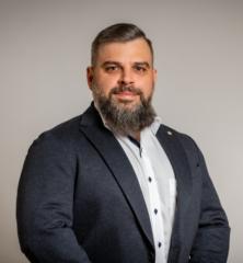 Wolfgang Merker-Dege