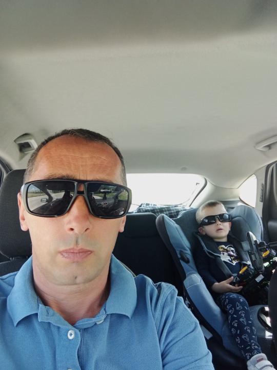 Constantin Adrian Constantinescu