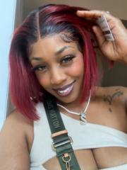 Shandria Frame