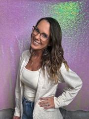 Bobbi Jo Ocker