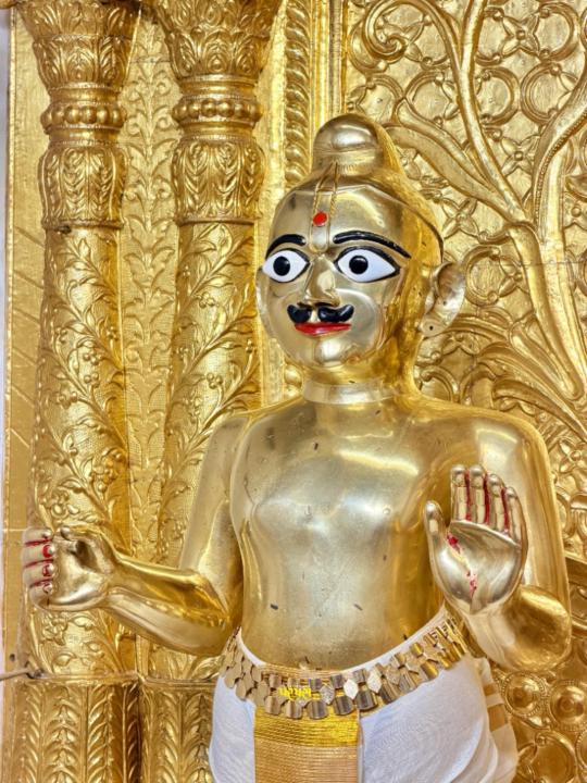 Haresh Talaviya