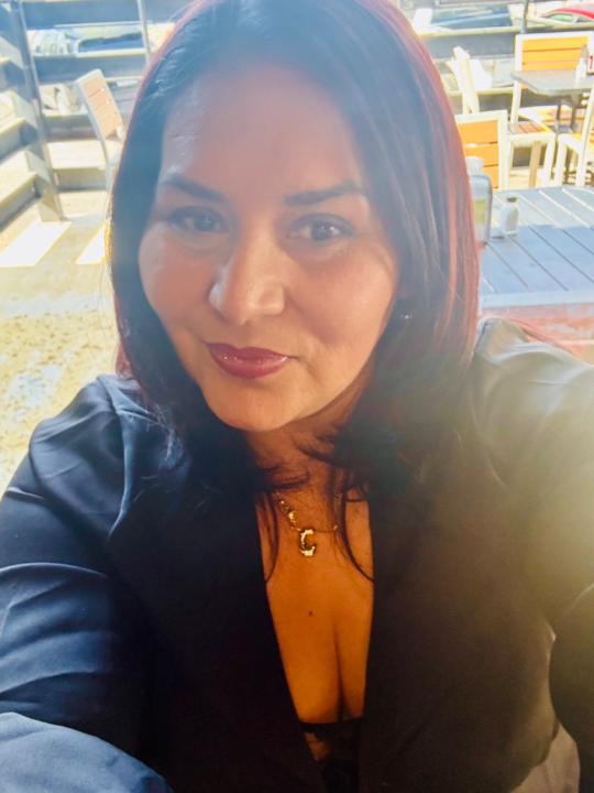 Claudia Vásquez