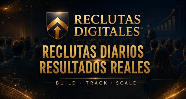 Reclutas Digitales