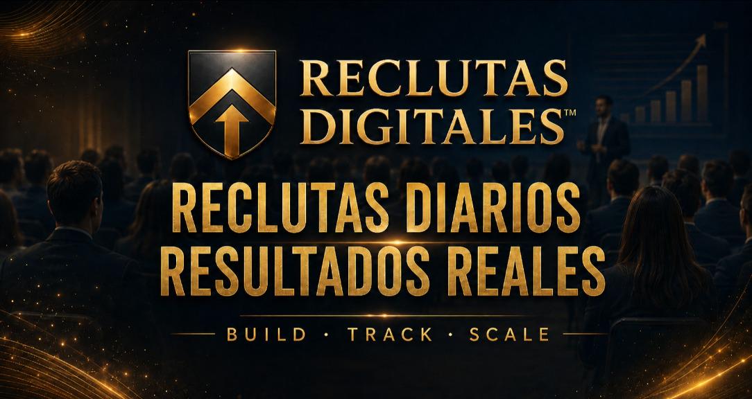 Reclutas Digitales