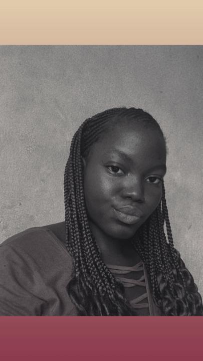 Grace Akinyemi