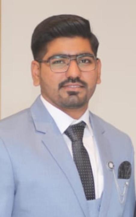 Asad Ullah