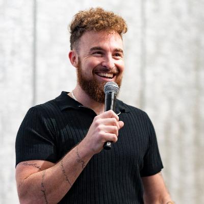 Adam Andrews