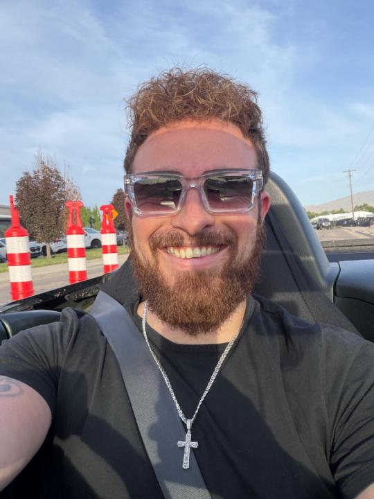 Adam Andrews