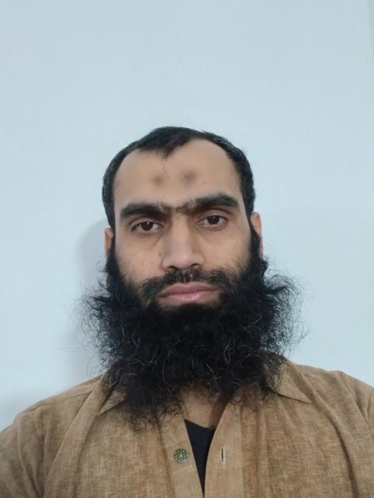 Mehtab Rafi