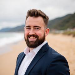 Andrew Nickerl