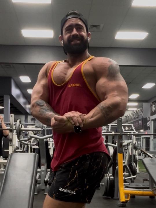 Andrew Nickerl