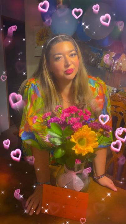 Maritza Gutierrez