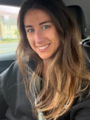 Danielle Kelly keener