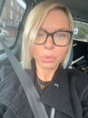 Adele Scott