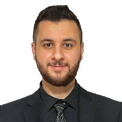 Mohamad EL Mobacher