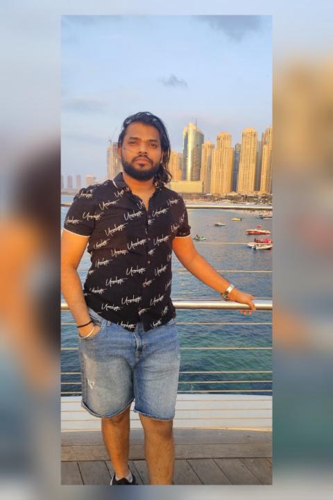 Shrikant Patel
