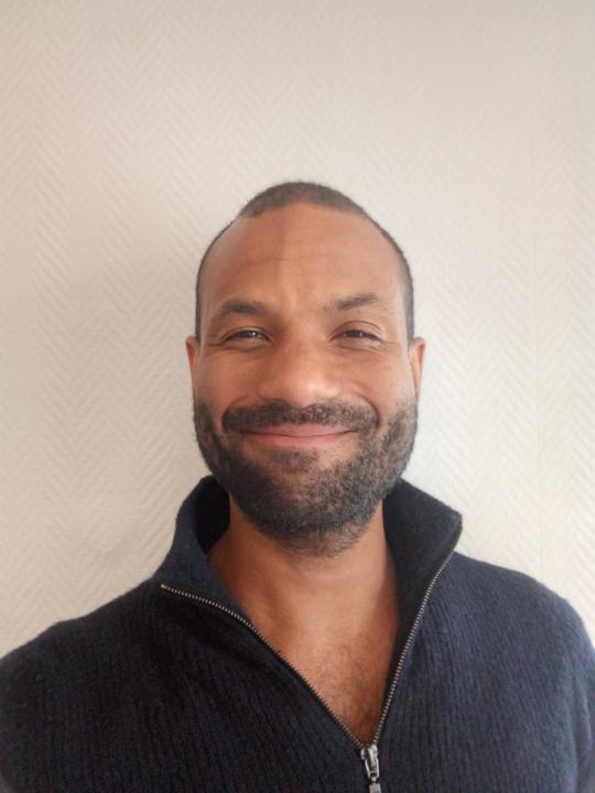 Xavier Coppet