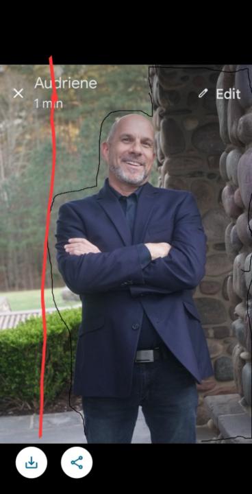 Steve Lustgarten