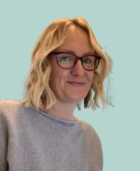 Fiona Garrow