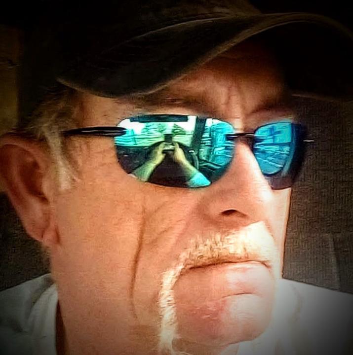 Mark Pritchett