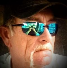 Mark Pritchett