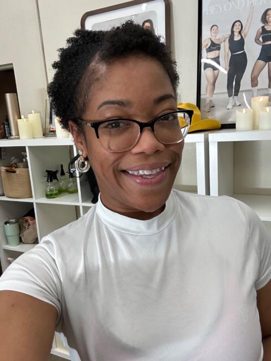 Lai Jackson