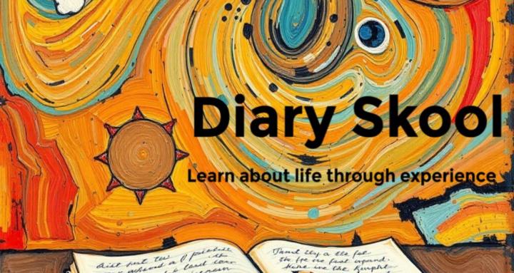 Diary Skool