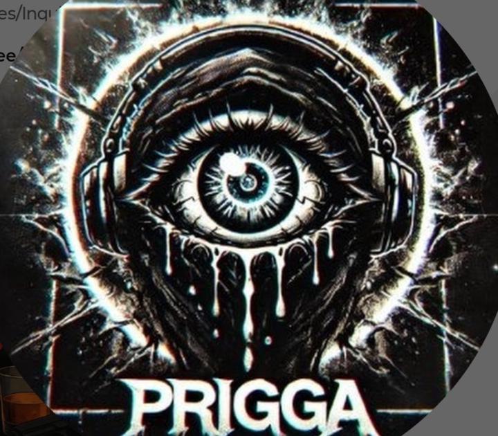 Prigga Prigga