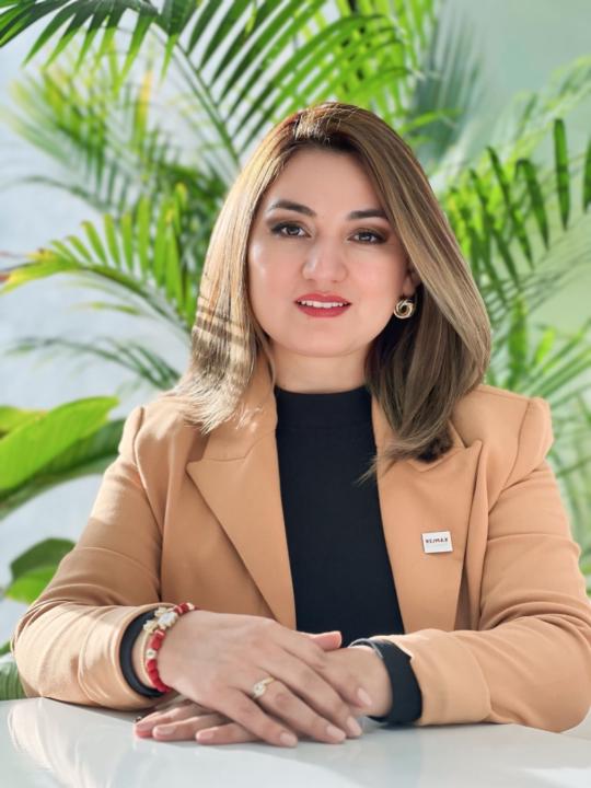 Paola Castillo