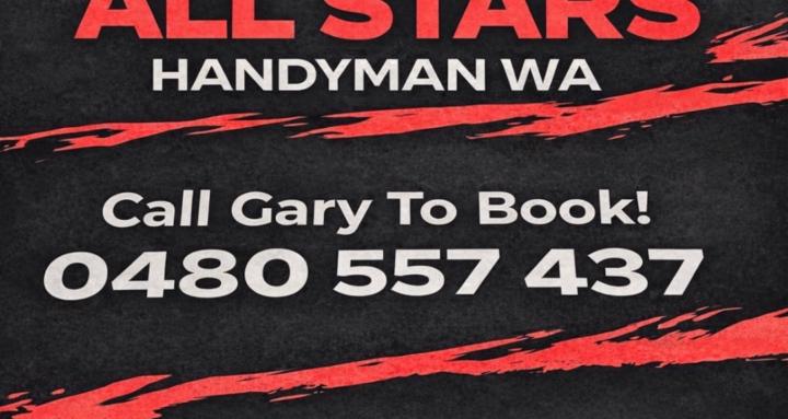 Handyman