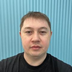 Radmir Zaripov