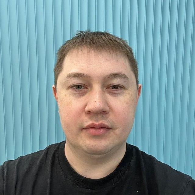 Radmir Zaripov