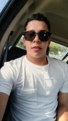 Jose Mora