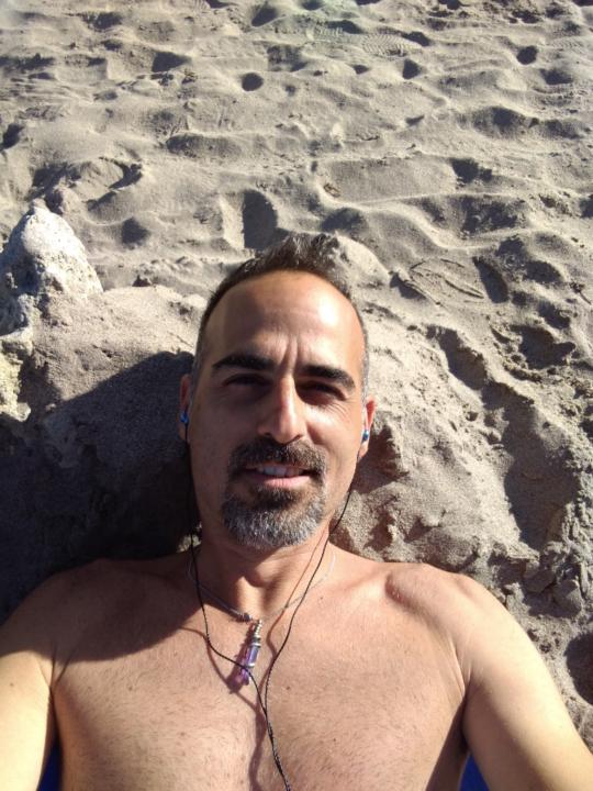Lisandro Iusef