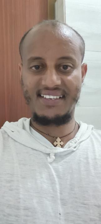 Yonas Aman