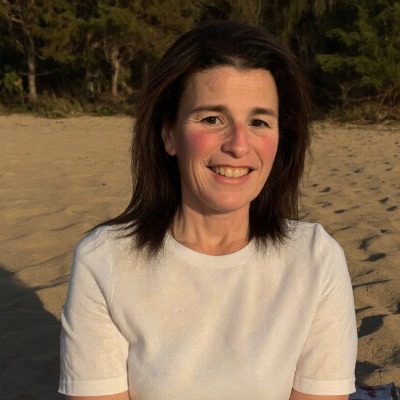 Jennifer Thompson