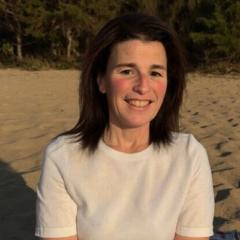 Jennifer Thompson