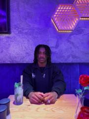 Devonte Nyazika-Scott