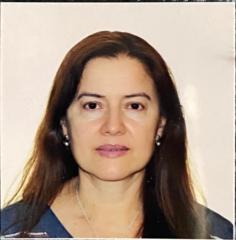 Luz Angela Arboleda Arango