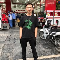 Tran huy Quang