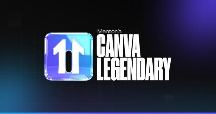 Canva Legendary