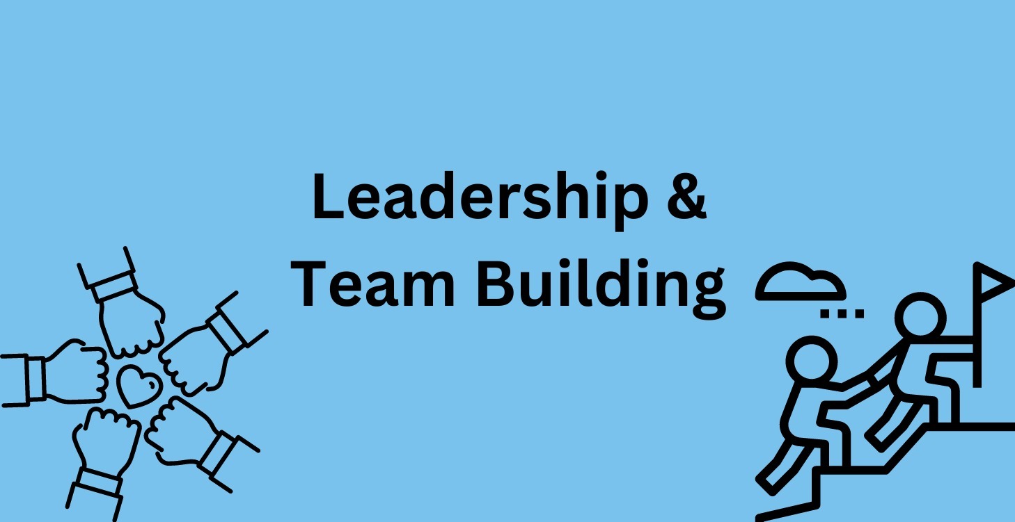 🙌 Leadership & Team Building 👥👥
