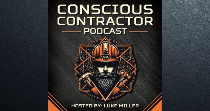 Conscious Contractor Community