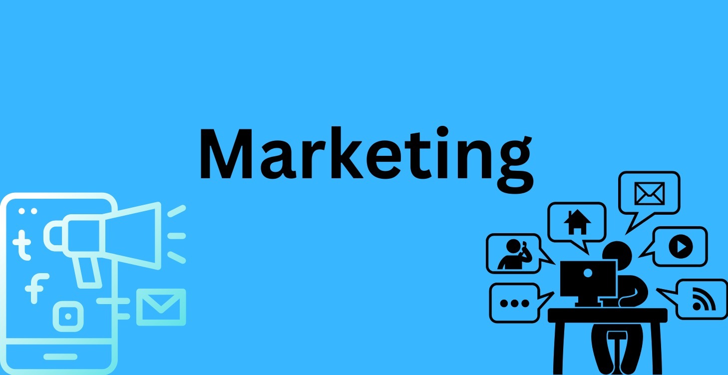 👁 Marketing 👀