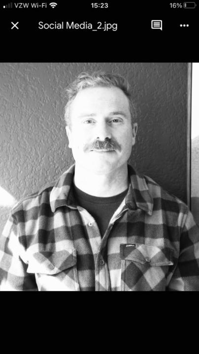 William Spekhardt