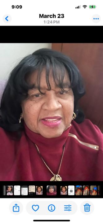 Margaret Lawson