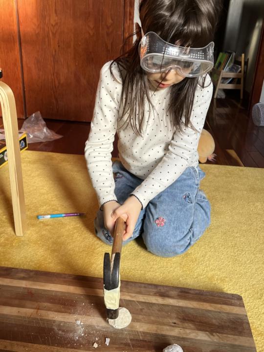 2.10 - Smashin’ Geodes!