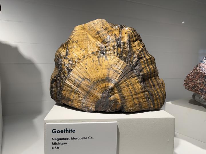 9.13 - Goethite