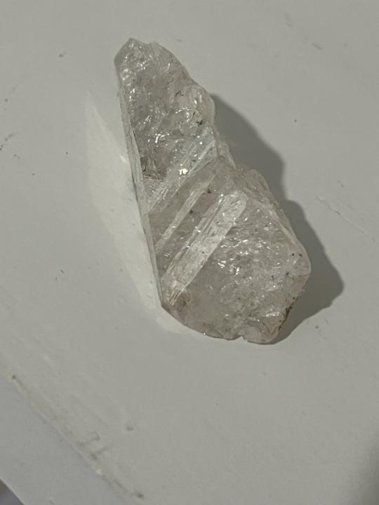 9.28 - Herkimer Diamond
