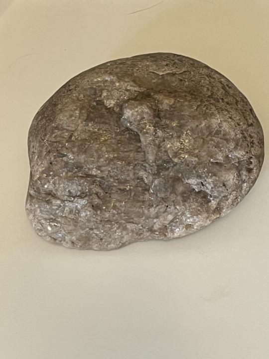 9.23 - Quartz Ball